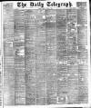Daily Telegraph & Courier (London) Friday 04 June 1880 Page 1