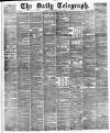 Daily Telegraph & Courier (London) Wednesday 14 July 1880 Page 1