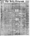 Daily Telegraph & Courier (London) Thursday 15 July 1880 Page 1