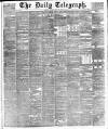 Daily Telegraph & Courier (London) Monday 19 July 1880 Page 1