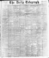 Daily Telegraph & Courier (London) Tuesday 19 October 1880 Page 1