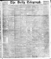 Daily Telegraph & Courier (London) Wednesday 20 October 1880 Page 1