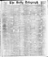 Daily Telegraph & Courier (London) Monday 25 October 1880 Page 1