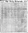 Daily Telegraph & Courier (London) Thursday 04 November 1880 Page 1
