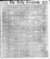 Daily Telegraph & Courier (London) Wednesday 10 November 1880 Page 1