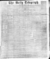 Daily Telegraph & Courier (London) Thursday 30 December 1880 Page 1