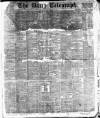 Daily Telegraph & Courier (London) Saturday 01 January 1881 Page 1
