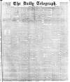 Daily Telegraph & Courier (London) Tuesday 11 January 1881 Page 1