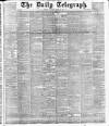 Daily Telegraph & Courier (London) Saturday 12 March 1881 Page 1