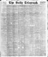Daily Telegraph & Courier (London) Thursday 19 May 1881 Page 1