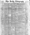 Daily Telegraph & Courier (London) Monday 30 May 1881 Page 1
