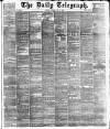 Daily Telegraph & Courier (London) Friday 17 June 1881 Page 1