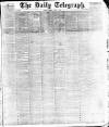 Daily Telegraph & Courier (London) Friday 01 July 1881 Page 1