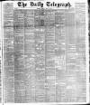 Daily Telegraph & Courier (London) Friday 15 July 1881 Page 1