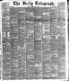 Daily Telegraph & Courier (London) Friday 29 July 1881 Page 1