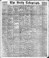 Daily Telegraph & Courier (London) Friday 06 January 1882 Page 1