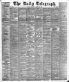 Daily Telegraph & Courier (London) Wednesday 18 January 1882 Page 1
