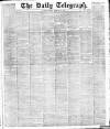 Daily Telegraph & Courier (London) Tuesday 28 February 1882 Page 1