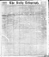 Daily Telegraph & Courier (London) Wednesday 01 March 1882 Page 1
