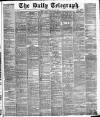 Daily Telegraph & Courier (London) Wednesday 10 May 1882 Page 1