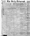 Daily Telegraph & Courier (London) Saturday 01 July 1882 Page 1
