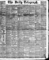 Daily Telegraph & Courier (London) Tuesday 01 August 1882 Page 1