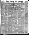 Daily Telegraph & Courier (London) Monday 02 October 1882 Page 1
