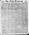 Daily Telegraph & Courier (London) Tuesday 24 October 1882 Page 1