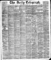 Daily Telegraph & Courier (London) Tuesday 21 November 1882 Page 1