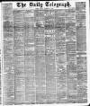 Daily Telegraph & Courier (London) Friday 24 November 1882 Page 1