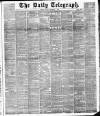 Daily Telegraph & Courier (London) Friday 01 December 1882 Page 1