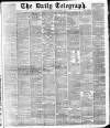Daily Telegraph & Courier (London) Wednesday 06 December 1882 Page 1