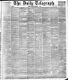 Daily Telegraph & Courier (London) Friday 08 December 1882 Page 1