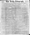 Daily Telegraph & Courier (London) Monday 11 December 1882 Page 1