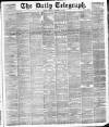 Daily Telegraph & Courier (London) Tuesday 12 December 1882 Page 1