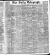Daily Telegraph & Courier (London) Wednesday 13 December 1882 Page 1