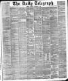 Daily Telegraph & Courier (London) Thursday 14 December 1882 Page 1