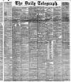 Daily Telegraph & Courier (London) Saturday 03 February 1883 Page 1