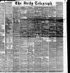 Daily Telegraph & Courier (London) Monday 05 February 1883 Page 1