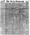 Daily Telegraph & Courier (London) Wednesday 14 February 1883 Page 1