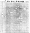 Daily Telegraph & Courier (London) Thursday 15 February 1883 Page 1
