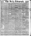 Daily Telegraph & Courier (London) Friday 02 March 1883 Page 1