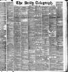 Daily Telegraph & Courier (London) Monday 05 March 1883 Page 1