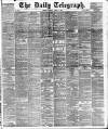 Daily Telegraph & Courier (London) Tuesday 06 March 1883 Page 1