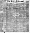 Daily Telegraph & Courier (London) Friday 20 April 1883 Page 1