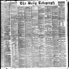 Daily Telegraph & Courier (London) Thursday 26 April 1883 Page 1