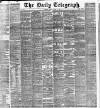 Daily Telegraph & Courier (London) Friday 27 April 1883 Page 1