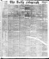 Daily Telegraph & Courier (London) Friday 04 May 1883 Page 1