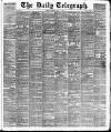 Daily Telegraph & Courier (London) Monday 07 May 1883 Page 1