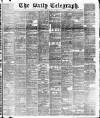 Daily Telegraph & Courier (London) Tuesday 22 May 1883 Page 1